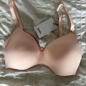 Knix Wingwoman Bra